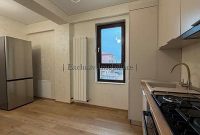 Apartament cu 2 camere decomandat, mobilat în Faleza Nord - 12