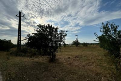 Teren intravilan, 570mp, Simnicul de Sus, Dudovicesti - 3