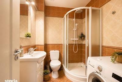 Casă cu 7 camere cu Canalizare în Vatra Luminoasă - 7