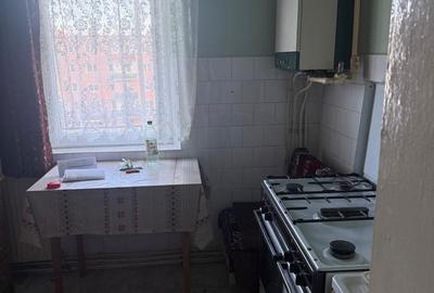 Apartament cu 2 camere decomandat în Central - 4