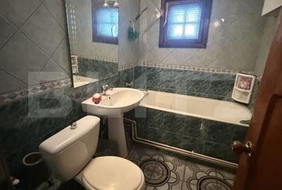 Apartament cu 4 camere decomandat în Central - 10