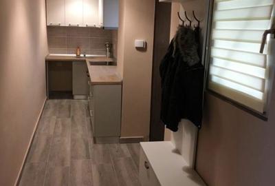 Casă cu 2 camere în Pârneava - 3