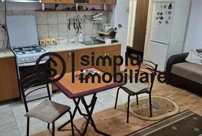 Garsonieră nedecomandată în Central - 6