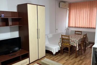 Garsonieră semidecomandată, mobilată în Drumul Taberei - 3