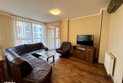 Apartament cu 3 camere decomandat în Central - 14