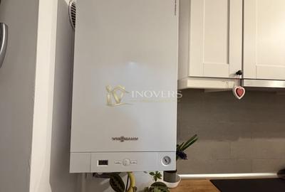 Apartament cu 3 camere decomandat, mobilat în Lujerului - 20