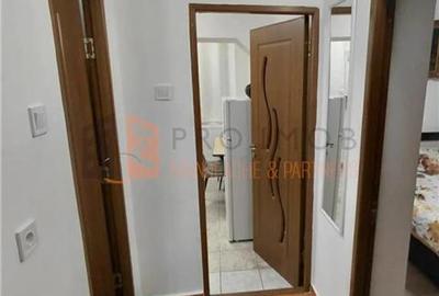 Garsoniera cf 1 decomandata zona Crang - 4