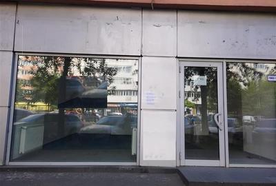 Inchiriere spatiu comercial pe Calea Mosilor - 130 mp - 3
