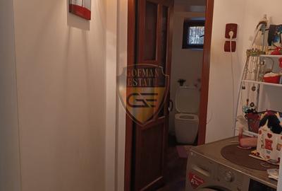 Apartament cu 2 camere decomandat, mobilat în Faleza Nord - 31
