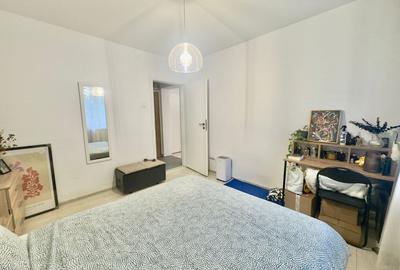 Apartament 2 camere etaj 2 - Grigorescu - 14