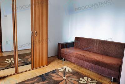 Apartament 2 camere de inchiriat | Iosefin | 350 E - 3