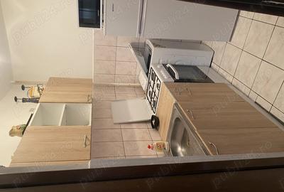 Inchiriez garsoniera in Ramnicu Valcea,zona nord - 1