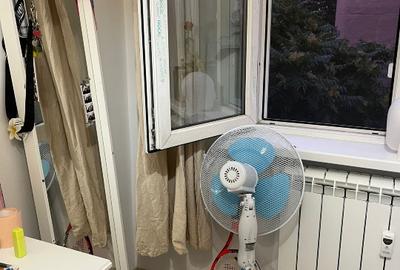 Vand apt. 3 cam. mobilat si utilat, la metrou Romancierilor - 6