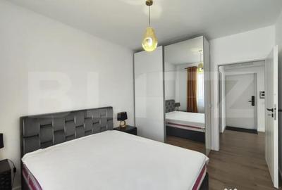 Apartament cu 3 camere decomandat în Central - 8