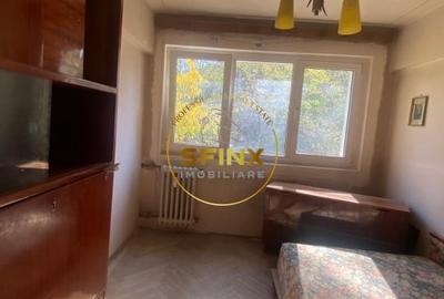 APARTAMENT DE 3 CAMERE PARC LAKE-CAMIL RESSU APARTAMENT DE 3 CAMERE PARC LAKE-CAMIL RESSU - 7