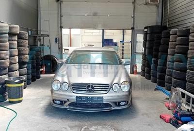 Spațiu industrial, de 340 mp, în Calea Aradului - 3