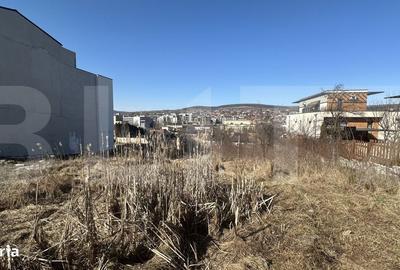 Spațiu comercial, în Gruia - 4