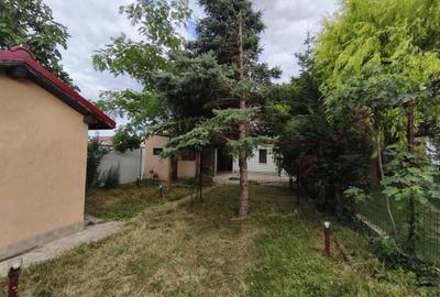 Casă individuală cu 4 camere cu Canalizare în Ovidiu - 3