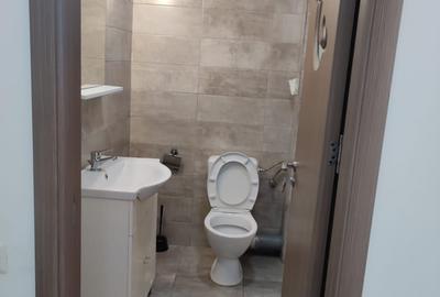 Garsonieră decomandată în Roșu - 4