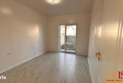 Casă cu 4 camere cu Canalizare în Șura Mică - 2