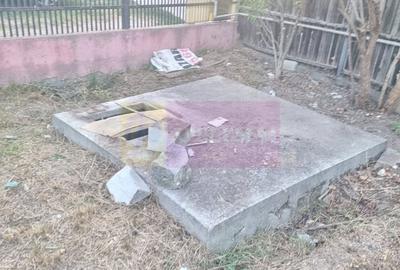 Casă cu 5 camere în Central