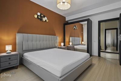 Apartament cu 2 camere decomandat, mobilat în Militari - 6
