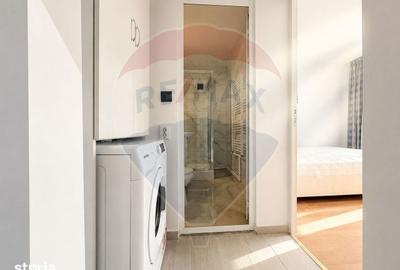 Apartament cu 2 camere semidecomandat în Cornișa - 2