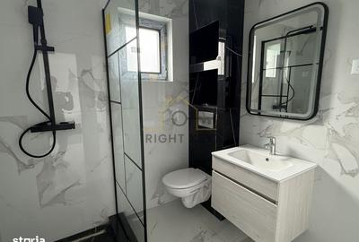 Casă cu 4 camere în Olteni - 17