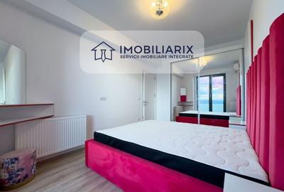 Vedere panoramică la lac - apartament premium Solid Mamaia Cazino - 8