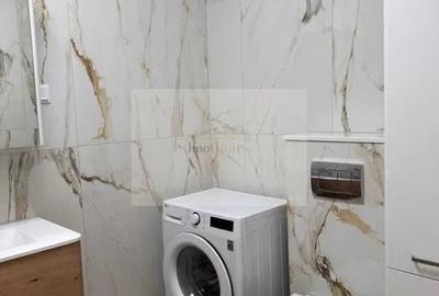 Apartament cu 2 camere semidecomandat, mobilat în Bulgaria - 7