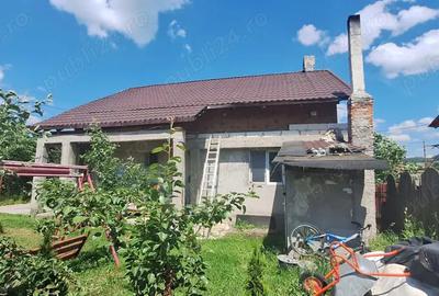 Casa de vinzare propietate - 8