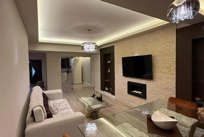 Apartament cu 3 camere decomandat, mobilat în Apollo - 7