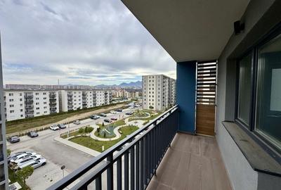Apartament cu 3 camere in Mosaic Residence, Tractorul - 8