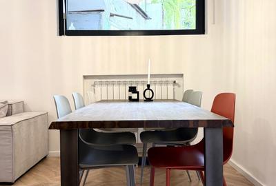 Apartament cu 3 camere semidecomandat în Universitate - 7
