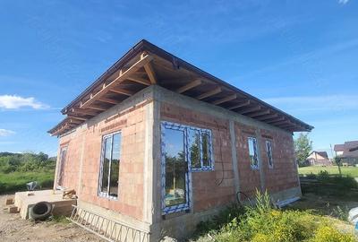 Casă cu 3 camere cu Teren 320 Mp în Trivale - 4