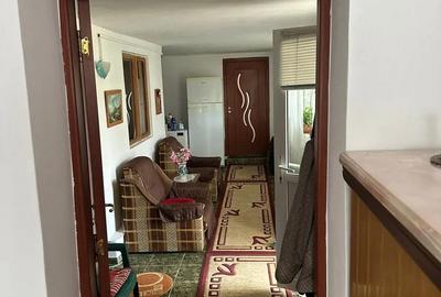 Casă cu 3 camere cu Teren 1300 Mp în Pecineaga - 1