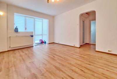 Apartament cu 2 camere în Gării