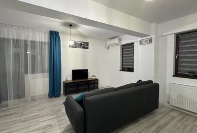 Apartament 2 camere modern, langa Oraselul Copiilor – Str. Alunisului - 2