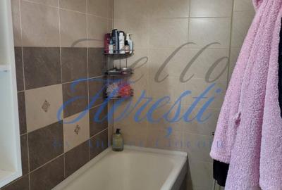 Apartament 2 camere, 50 mp, cartier Marasti - 9