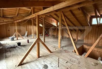 Spațiu comercial, de 734 mp, în George Enescu - 2