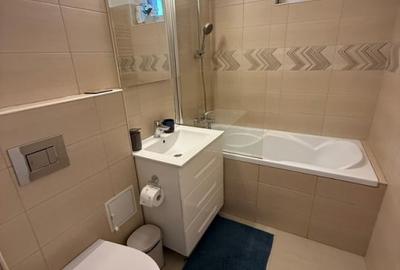 Apartament 3 Camere | Grand Arena | Balcon | View Panoramic | Transport In Comun - 13