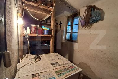 Casă cu 4 camere cu Teren 386 Mp în Central - 10