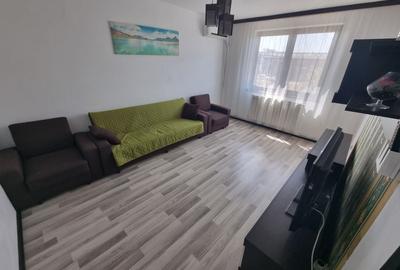 Apartament zona Bratianu - 1