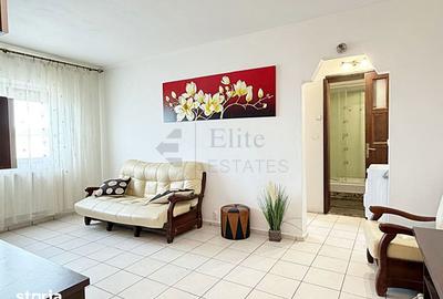 Apartament cu 3 camere decomandat în Nufărul - 3