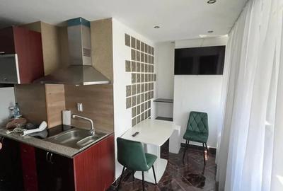 Inchirez apart 2 camere vlaicu - 1