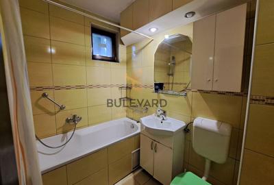 Apartament cu 2 camere semidecomandat, mobilat în Ultracentral - 9