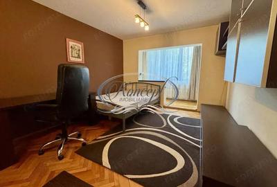 Locuinta spatioasa cu balcon, dressing si debara, aproape de Iulius Mall - 4