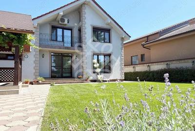 Casă cu Teren 514 Mp în Sântandrei - 2