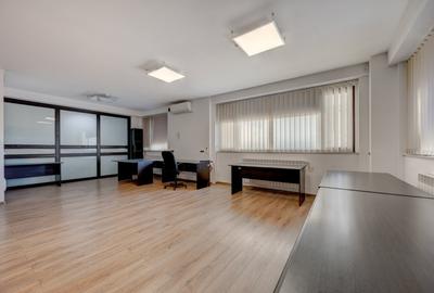 SPATIU DE BIROURI  IN ZONA KISELEFF – AVIATORILOR! - 6