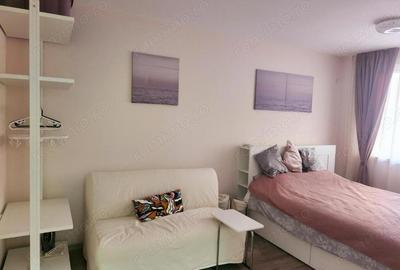 Apartament cu 2 camere semidecomandat în Decebal - 1